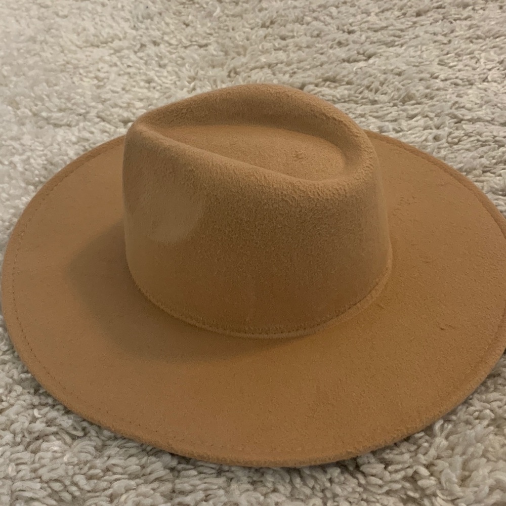 Felt Hat - image 2